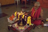 Durga Namaskar (10 July 2026). Picture Courtesy: Smt. Sanjana Bantwal